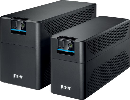 جهاز UPS Eaton 5E 2200 USB IEC G2