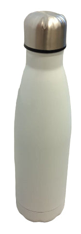 בקבוק טרמי מתכת - באולינג