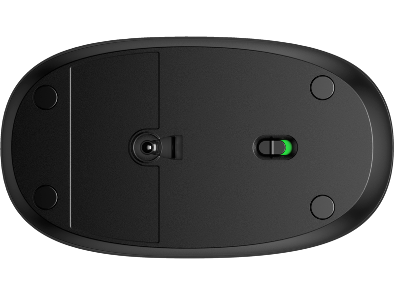 HP 235 Slim Wireless Mouse 4E407AA