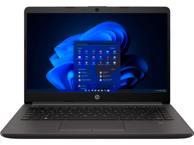 كمبيوتر محمول HP 240R G9 (B39SFAT)