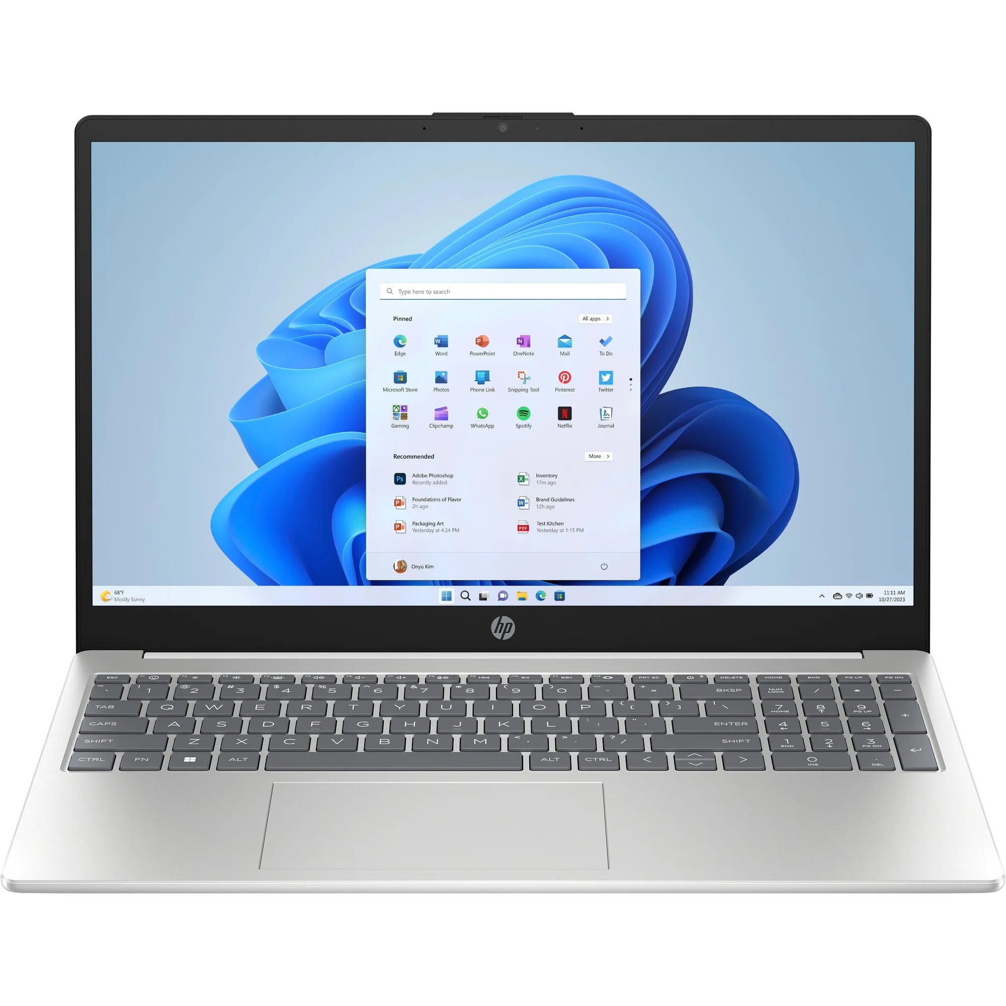HP 15-fd0046nj i5/16/MX570/512/WIN11H