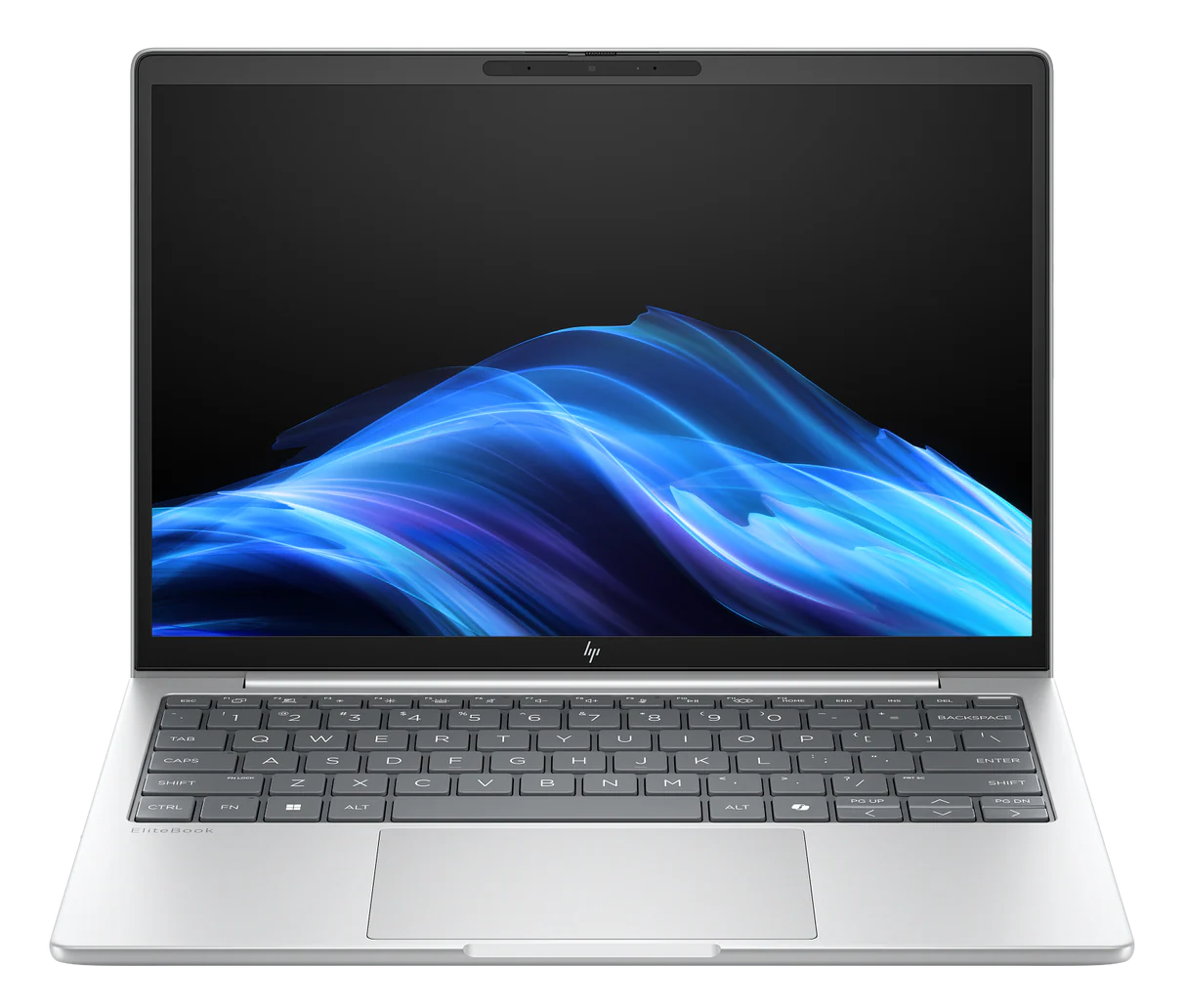 كمبيوتر محمول HP 15-FD0034NJ / 9W848EA - فضي