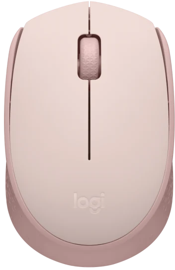 Logitech M171 wireless mouse
