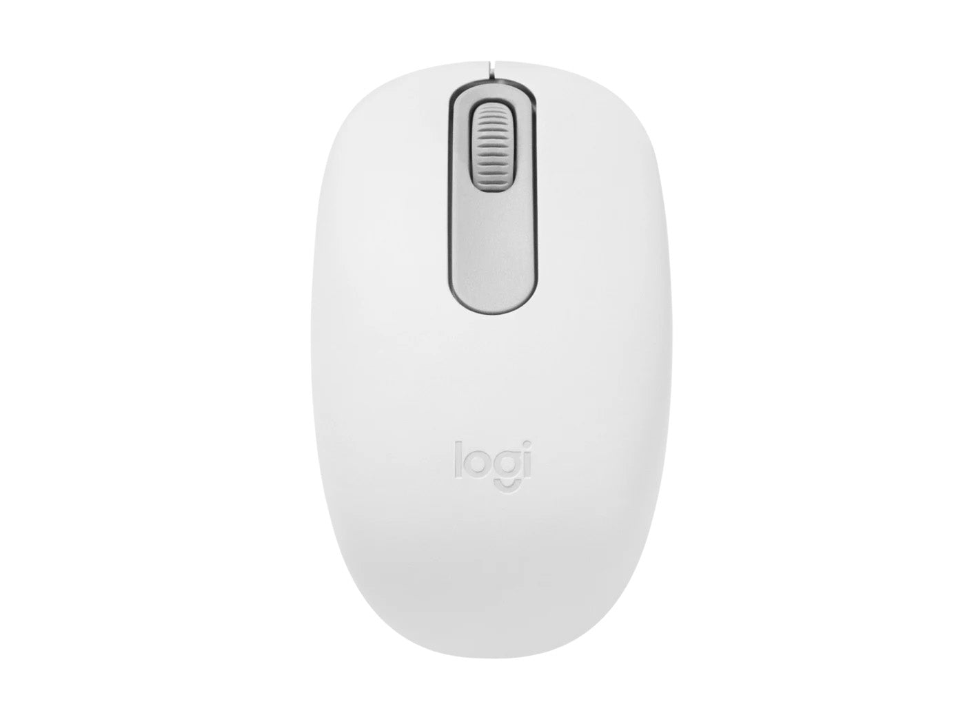 Logitech Wireless Mouse M190