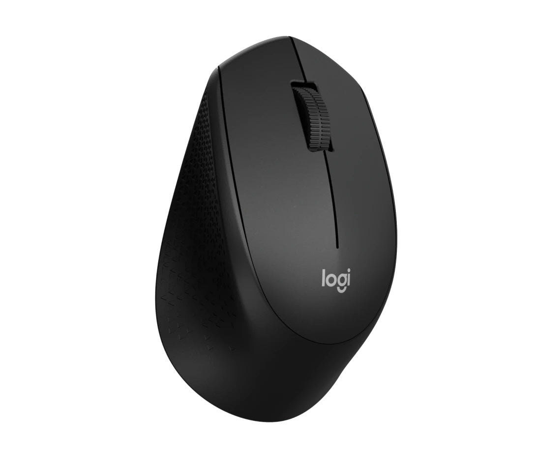 Logitech Wireless Mouse M190