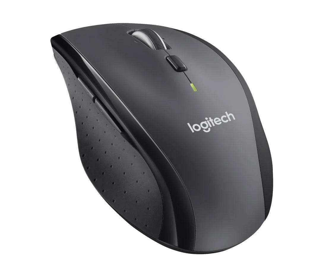 Logitech Wireless Mouse M190