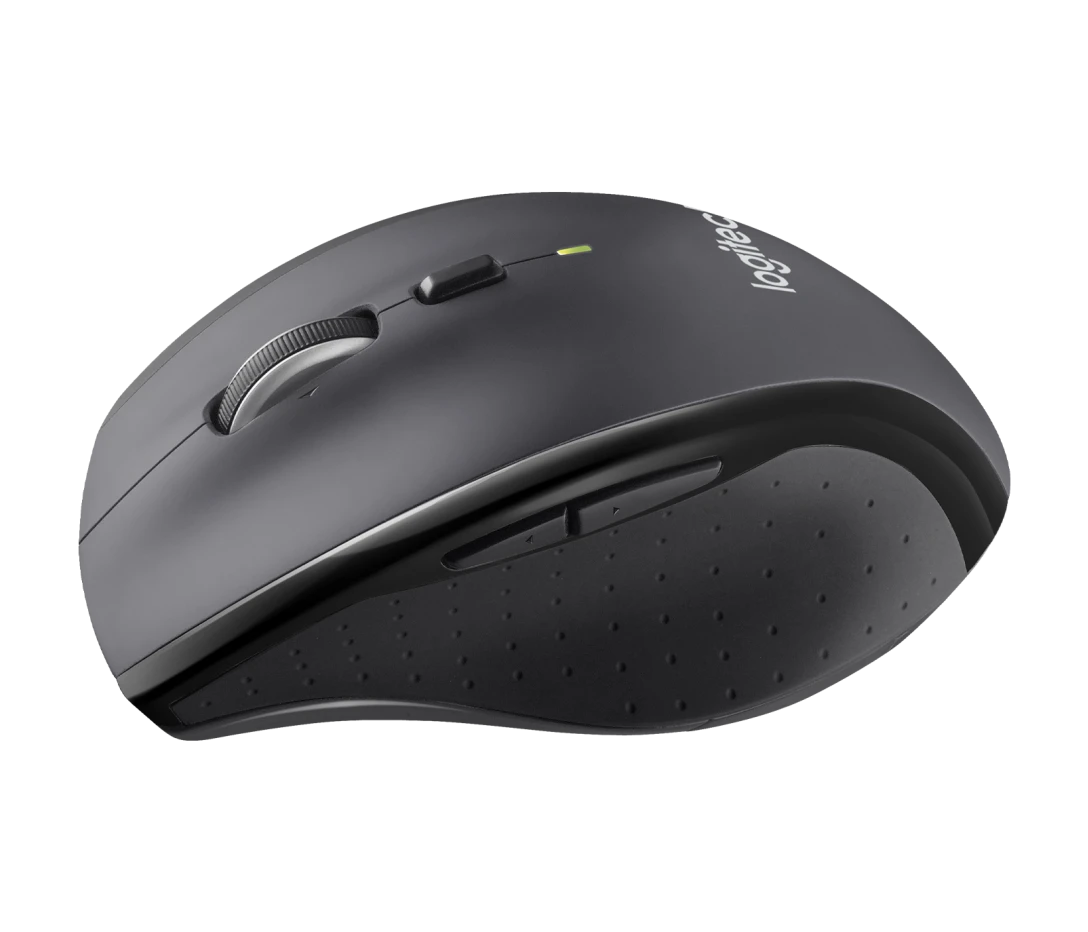Logitech Wireless Mouse M190