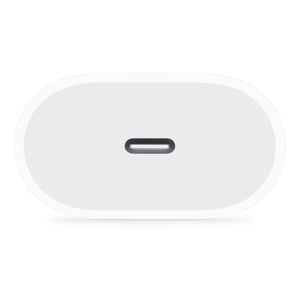 מטען קיר Apple 20W USB-C Power