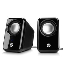 רמקולים HP Multimedia 2.0 (BR367AA)
