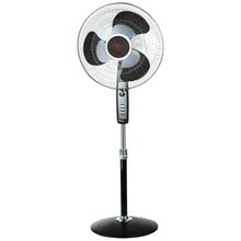 מאוורר `16` עמוד 1618S דלוקס