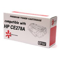 טונר חליפי CE278A לכ- 2100 דף
