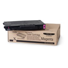 טונר מקורי מגנטה XEROX 106R00681