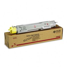 טונר מקורי צהוב XEROX 106R00674
