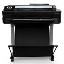 מדפסת HP Designjet T520 ePrinter-CQ893A