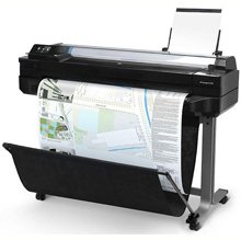 מדפסת HP Designjet T520 ePrinter-CQ893A