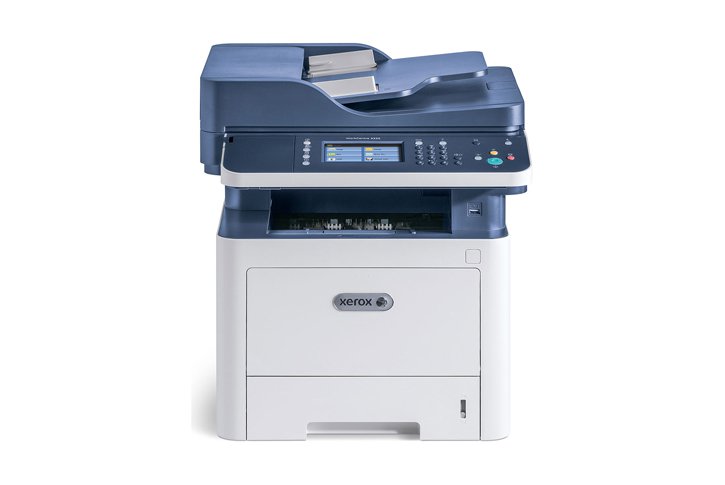 מדפסת משולבת לייזר Xerox WorkCentre 3335DNI זירוקס