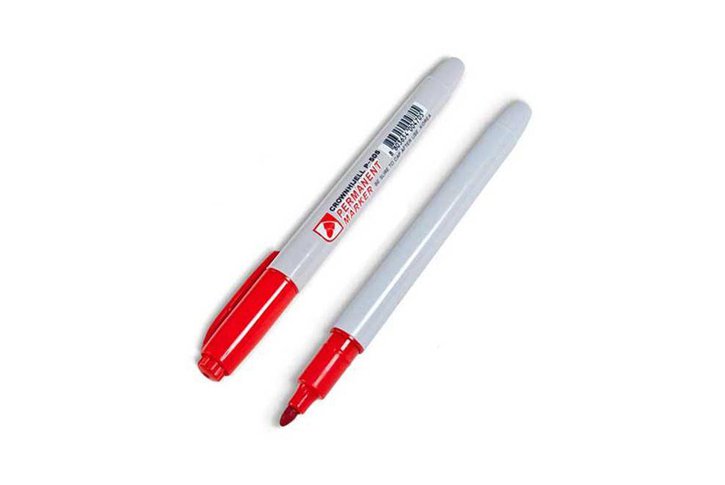 טוש סימון פרמננטי P-505