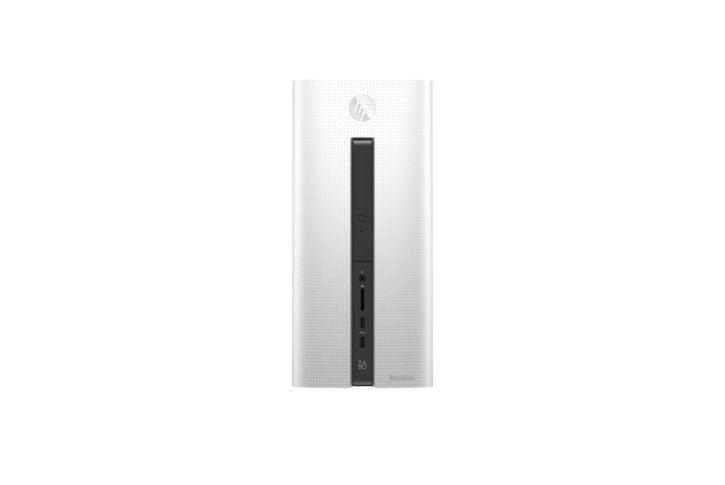 מחשב HP Pavilion Home Desktop 560-p052nj Y4L31EA