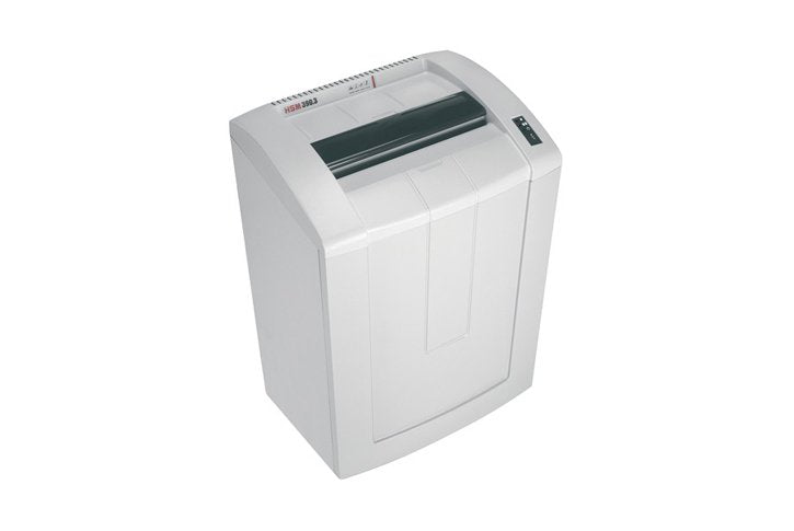 מגרסת נייר מדגם 390.3 HSM