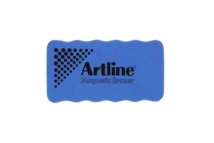 מחק מגנטי ללוח מחיק Artline