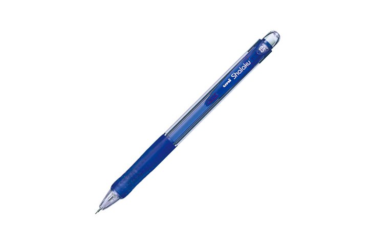 עפרון מכני UNI - Shalaku M5 - 100 0.5