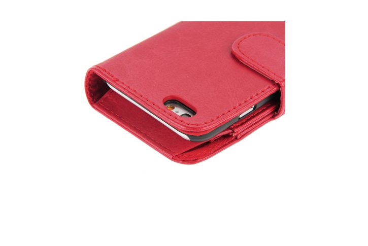 נרתיק עור מעוצב ל-6 iPhone 6S/iPhone