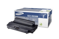 טונר שחור מקורי SAMSUNG SCX-D5530B