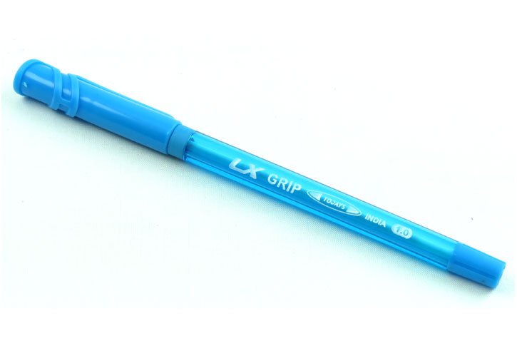 עט חד פעמי כדורי -  TODAY`S LX Grip 1.0