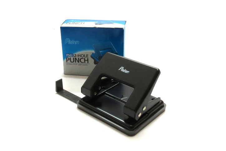 מנקב עד 20 דף - P502/9818