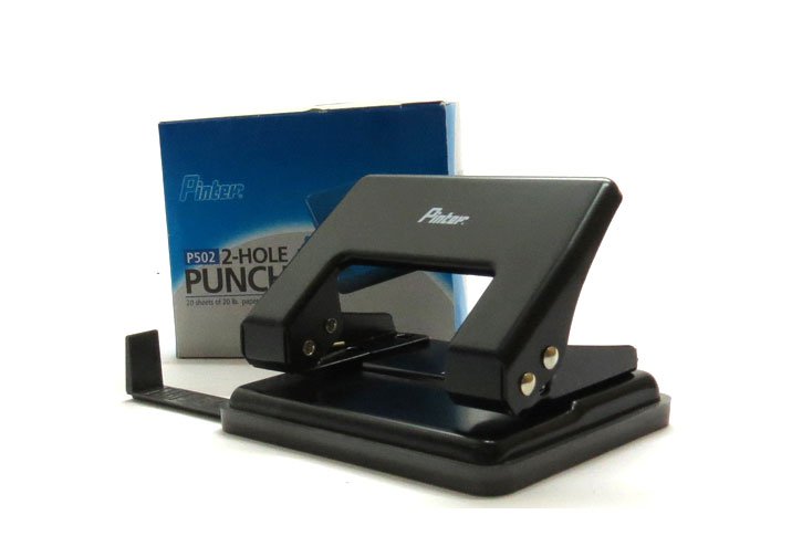 מנקב עד 20 דף - P502/9818