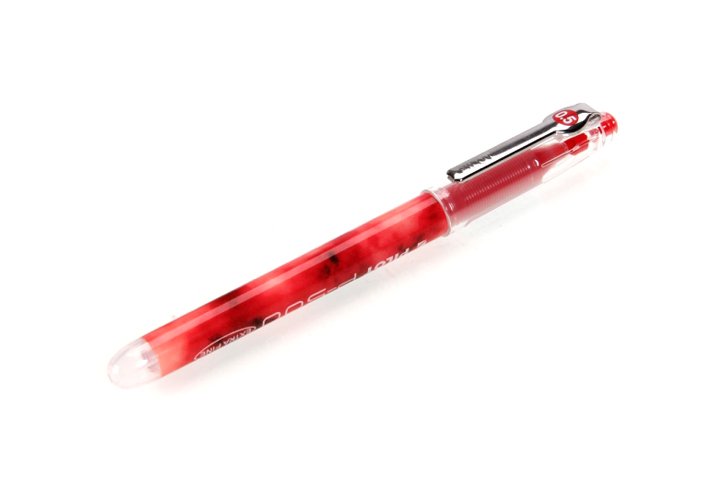 עט פיילוט ג`ל P500