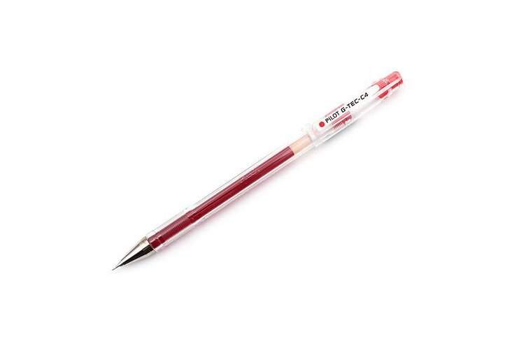 עט פילוטC4 0.4 G-TEC