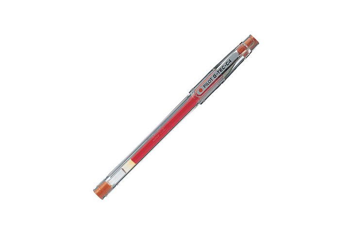 עט פילוטC4 0.4 G-TEC