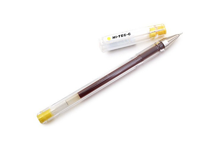עט פילוטC4 0.4 G-TEC