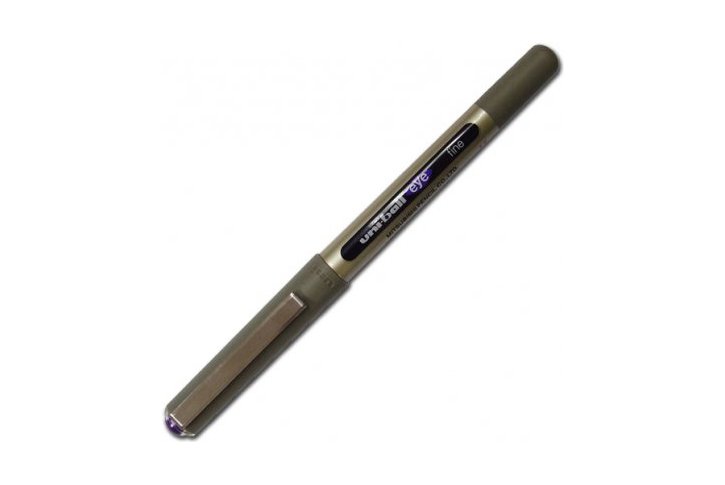 עט יוני בול 0.7 UB-157 EYE