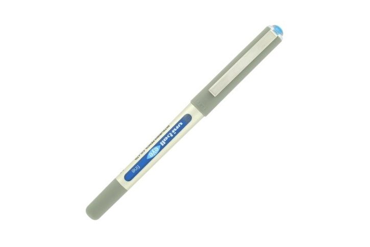 עט יוני בול 0.7 UB-157 EYE