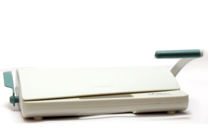 מכשיר כריכה ספירלים פלסטיק SmartBind