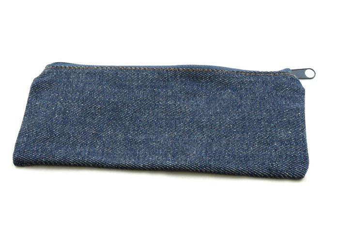 קלמר גינס מעוצב - בד עבה