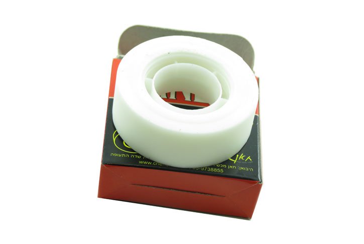 סלוטייפ לא מצטלם - ארוז בקופסא