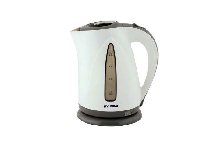 קומקום חשמלי HYUNDAI HYK-1738A