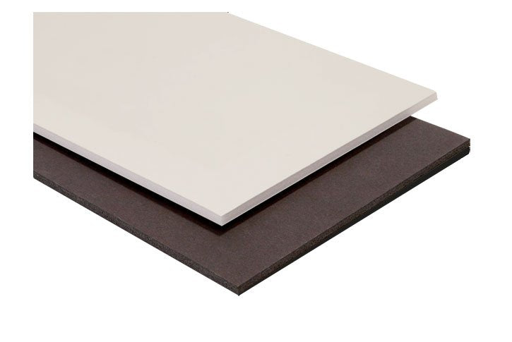 גליון קאפה 50/70 -עובי 0.5 ס``מ שחור