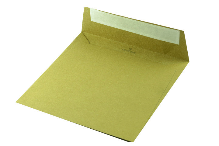 מעטפות כיס מטריקה 17X17 מנייר משובח 120 גרם