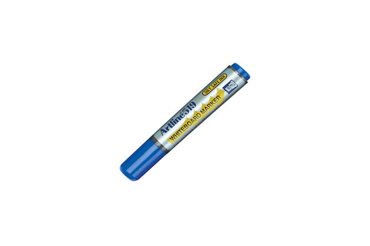 טוש סימון ללוח מחיק ARTLINE ראש קטום 519