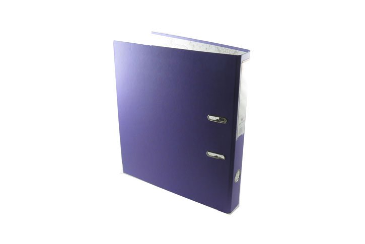 קלסר פלסטי CLASIC גב 5