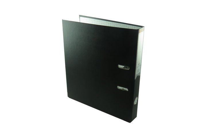 קלסר פלסטי CLASIC גב 5