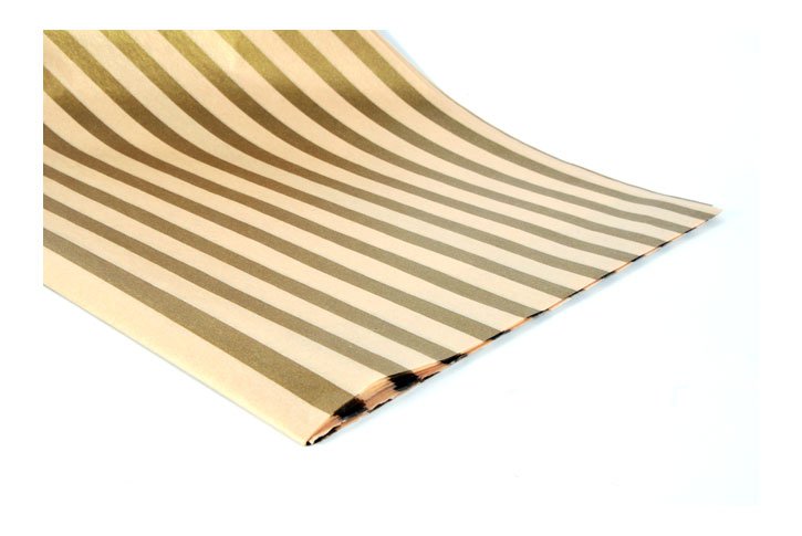 נייר משי צבעוני פנינה - 50*76 (10 יח`)