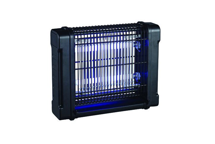 קטלן חרקים ``מוסקיטר`` UV 2X6W