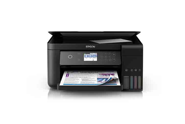 מדפסת L6160 Epson אפסון