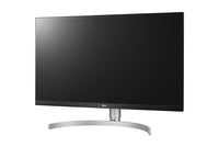 מסך מחשב LG 27UL850-W 27 אינטש
