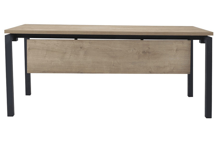 שולחן משרדי רוחב 160 ס``מ Moto Cs